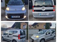 second-hand Fiat Fiorino Qubo1.4 B AC