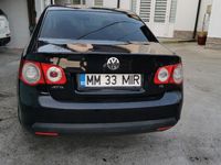 second-hand VW Jetta 