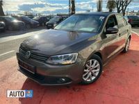 second-hand VW Jetta A5