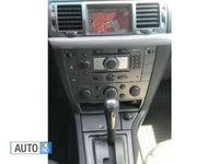 second-hand Opel Signum 