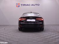 second-hand Audi A5 Sportback 40 TDI S tronic