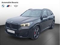 Second-hand BMW X1 Comfort Edition 150 CP (110 kW) 2025 Negru sapphire metalizat SUV