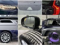 Second-hand Volvo XC90 Inscription 408 CP (300 kW) 2017 Culoarealbastru SUV