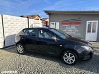 second-hand Seat Ibiza 2010 · 150 000 km · 1 197 cm3 · Benzina