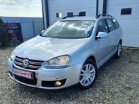 second-hand VW Golf VI 