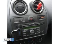 Second-hand Ford Fiesta 80 CP (58 kW) 2008 Alta Hatchback