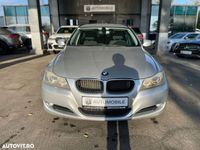 second-hand BMW 318 Seria 3 d DPF Touring Aut. Edition Exclusive