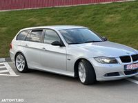 second-hand BMW 320 Seria 3 d DPF Touring Edition Fleet Sport