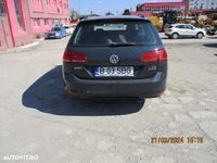 second-hand VW Golf VII 