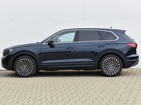 second-hand VW Touareg NoulElegance V6TSI PHEV TD