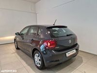 second-hand VW Polo 1.0 Trendline