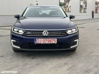 second-hand VW Passat 1.4 TSI Plug-In-Hybrid DSG GTE