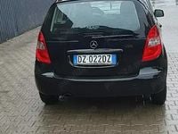 Second-hand Mercedes A150 90 CP (66 kW) 2010 Berlinǎ