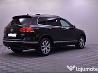 second-hand VW Touareg 3.0 V6 TDI BMT