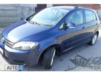 second-hand VW Golf Plus CAXA