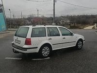 Second-hand VW Golf IV 105 CP (77 kW) 2004 Alb Break