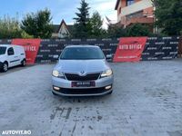 second-hand Skoda Rapid Spaceback 1.0 TSI Ambition