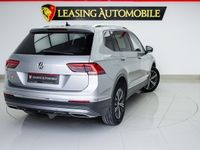 second-hand VW Tiguan Allspace 