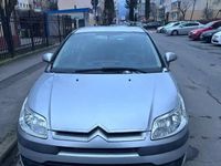 Second-hand Citroën C4 106 CP (77 kW) 2007 Hatchback