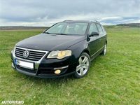 second-hand VW Passat Variant 2.0 TDI Highline