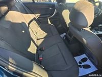 Second-hand BMW 116 116 CP (85 kW) 2014 Hatchback