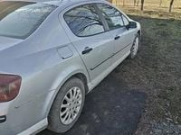 Second-hand Peugeot 407 110 CP (80 kW) 2005 Berlinǎ