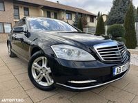 second-hand Mercedes S350 CDI 4M BlueTEC Long Aut