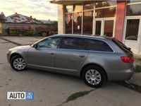 second-hand Audi A6 BRE