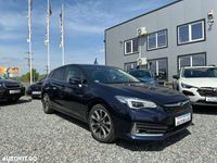 second-hand Subaru Impreza 1.6i Lineartronic Comfort