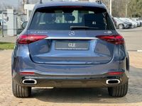 second-hand Mercedes GLE350e 4MATIC