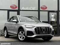 Second-hand Audi Q5 204 CP (150 kW) 2023 Culoaregri SUV