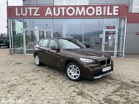 second-hand BMW X1 X-drive