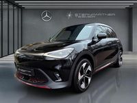 Second-hand Smart #1 Brabus 314 kW (428 CP) 2024 SUV