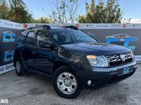 second-hand Dacia Duster 1.5 dCi 4x4 Laureate