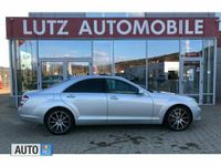 second-hand Mercedes S320 3.0