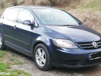 second-hand VW Golf Plus 1.6 Comfortline