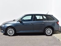 second-hand Skoda Fabia Combi SMART 1.0 TSI