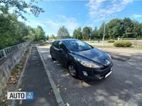 Second-hand Peugeot 308 90 CP (66 kW) 2008 Gri Hatchback
