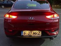 second-hand Hyundai i30 1.4 T-GDI 140CP 5DR M/T Launch Edition Exclusive