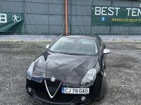 second-hand Alfa Romeo Giulietta 1.4 M-Air S&S TCT Super