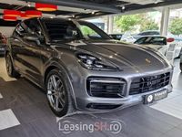 second-hand Porsche Cayenne 