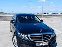 Second-hand Mercedes C200 136 CP (100 kW) 2015 Break