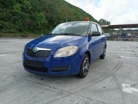 second-hand Skoda Fabia 2010,EURO 5