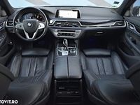 second-hand BMW 730 Seria 7 d xDrive