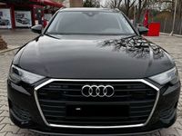 second-hand Audi A6 45 TDI quattro tiptronic