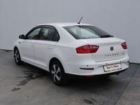 Second-hand Seat Toledo Reference 90 CP (66 kW) 2017 Albnormal