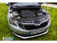 second-hand Skoda Octavia Drive