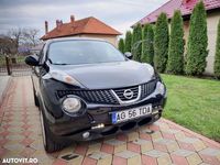 second-hand Nissan Juke 1.5 dCi Tekna