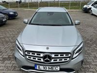 second-hand Mercedes GLA180 7G-DCT