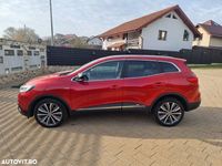 second-hand Renault Kadjar Energy dCi 130 4x4 Bose Edition